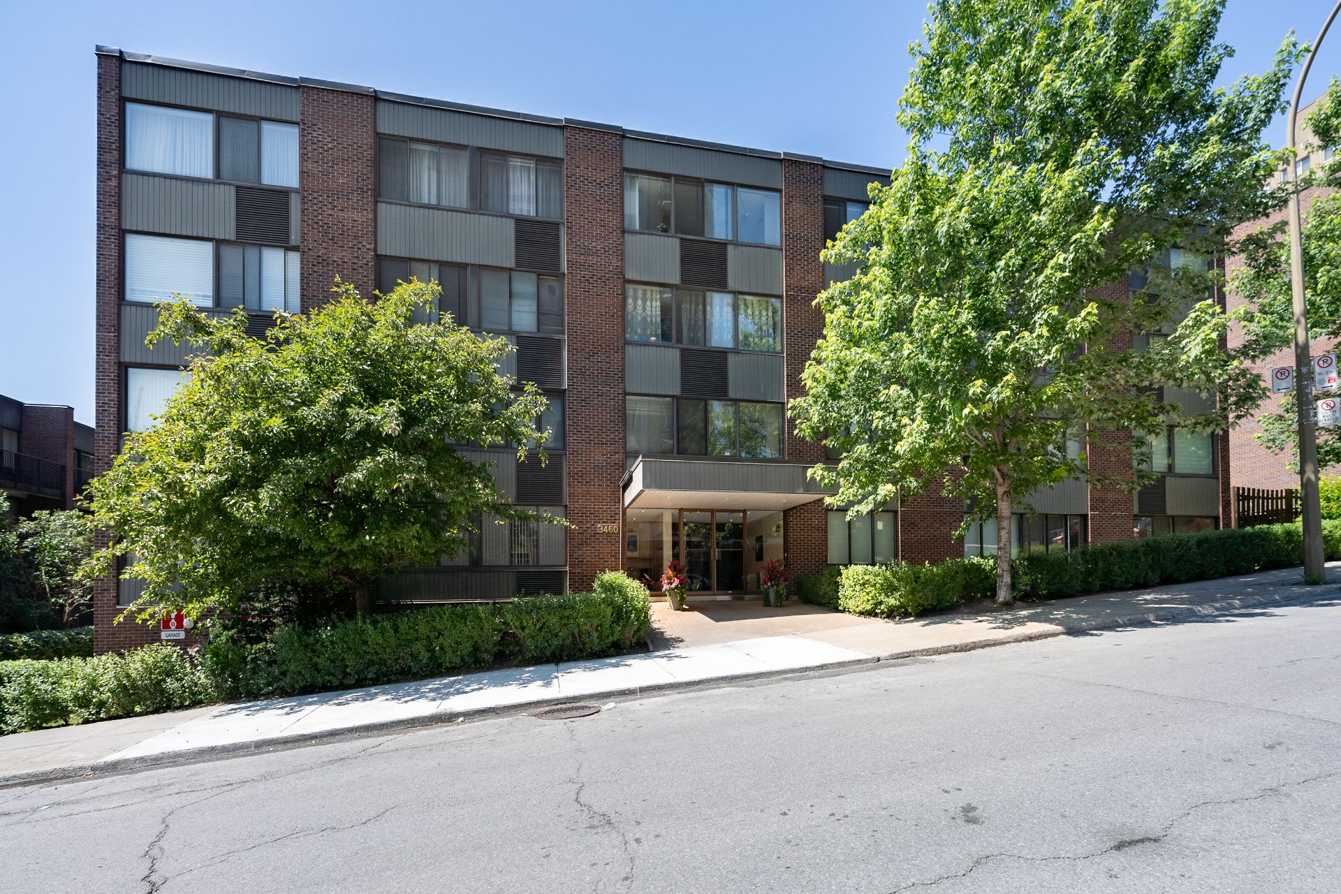 Propriétés sur le marché Christina Miller