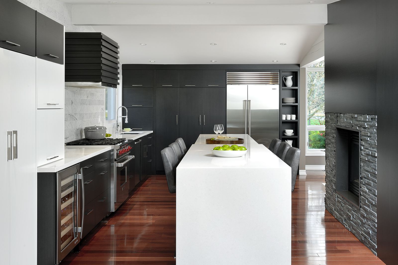 Explore The Top 10 Kitchen Renovation Trends Of 2019